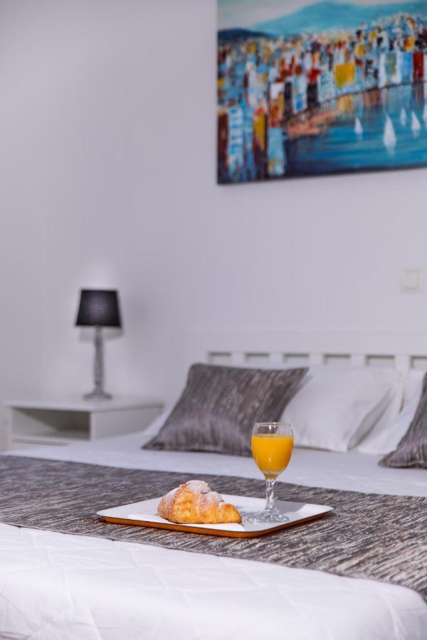 Villa Sun Garden - 4 Star Villa With Heated Swimming Pool, Quiet Bay, Bbq, 50M From The Sea Milna  Exteriér fotografie